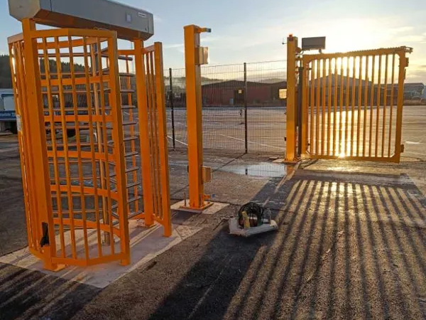 Grindar och automatik