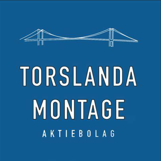 Torslanda Montage